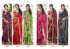 Hampi By Vallabhi Georgette Printed Designer Sarees Wholesale Price In Surat